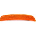 Front Side Marker Light For Dodge Charger 2015 2023 Driver Led Parking Lamp Ch2550133 68214405aa 