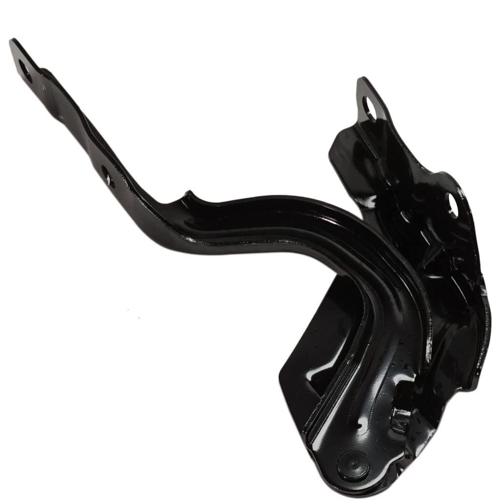 Hood Hinge Driver Side For Hyundai Accent 2018 2021 Sedan Hy1236172 79110h5000