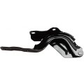 Hood Hinge Driver Side For Hyundai Accent 2018 2021 Sedan Hy1236172 79110h5000