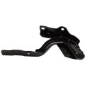 Hood Hinge Driver Side For Hyundai Accent 2018 2021 Sedan Hy1236172 79110h5000