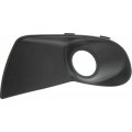 Fog Light Cover For Hyundai Tiburon 2005 2006 Passenger Side Paint To Match Dot Sae Compliance Hy1039114 865182c500 