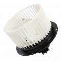 Ocpty A C Heater Blower Motor Abs W Fan Cage Air Conditioning Hvac Fit For 2002-2005d Thunderbird 2000-2006 For Lincoln Ls