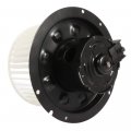 Ocpty A C Heater Blower Motor Abs W Fan Cage Air Conditioning Hvac Fit For 2002-2005d Thunderbird 2000-2006 For Lincoln Ls