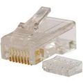 Rj-45 Cat 6 Mod Plug