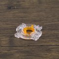 2pcs Gt-y Round Restrictor Gate Replacement For Sanwa Jlf Series Tp 8yt Sk 8y 8s Plastic 