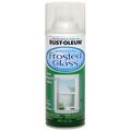 Frosted Glass Finish Aerosol 