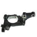 A-premium Front Suspension Steering Knuckle Compatible With Hyundai Veracruz 2007-2012 Right Passenger Side Replace 517162b050