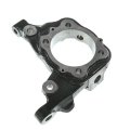 A-premium Front Suspension Steering Knuckle Compatible With Hyundai Veracruz 2007-2012 Right Passenger Side Replace 517162b050
