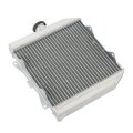 Radiator 19010-hr3-a21 Replacement For Honda 2014-2017 Trx420 Trx500 Models 