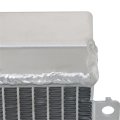 Radiator 19010-hr3-a21 Replacement For Honda 2014 2017 Trx420 Trx500 Models