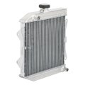 Radiator 19010-hr3-a21 Replacement For Honda 2014 2017 Trx420 Trx500 Models