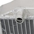 Radiator 19010-hr3-a21 Replacement For Honda 2014 2017 Trx420 Trx500 Models