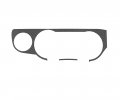 Tufskinz Speedo Accent Trim For 2010-2014 Mustang 