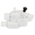 Door Latch Lock Actuator Front Rear Left For Mazda 5 2006 2010 2012 2017 Replaces C23573350