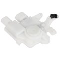 Door Latch Lock Actuator Front Rear Left For Mazda 5 2006 2010 2012 2017 Replaces C23573350