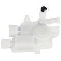 Door Latch Lock Actuator Front Rear Left For Mazda 5 2006 2010 2012 2017 Replaces C23573350