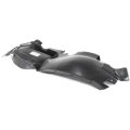 Front Driver Side Fender Liner Splash Guard For Pontiac Grand Am 1999 To 2005 Se Model Replaces 22618669 And Gm1248147 Abs