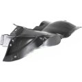 Front Driver Side Fender Liner Splash Guard For Pontiac Grand Am 1999 To 2005 Se Model Replaces 22618669 And Gm1248147 Abs
