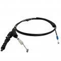 Trunk Door Fuel Lid Latch Lock Release Cable For Honda Civic 2006 2007 2008 2009 2010 2011 Replace 74880-sna-a01 74880-sna-306 