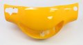 Gorillamechpro 04 Headlight Cover Yellow-abs Body Parts Jonway Yy50qt-21 