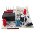 W10366605 Wpw10366605 Refrigerator Adaptive Defrost Control Board