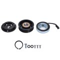 Ac Compressor Clutch Kit Replacement For Maxima 3 5l 2009-2014
