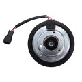 Ac Compressor Clutch Kit Replacement For Maxima 3 5l 2009-2014