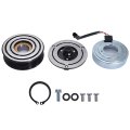 Ac Compressor Clutch Kit Replacement For Maxima 3 5l 2009-2014