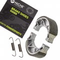 Niche Brake Pad With Shoe Set For Yamaha Xt225 4be-w253e-00 3bn-w0045-01 Front Rear Organic