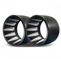 Bagger Brothers Bb-et-omicron Replacement Billet Aluminum Omicron Exhaust Tip 