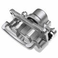 A-premium Disc Brake Caliper Assembly With Bracket Compatible Select Suzuki Models Xl-7 2007 2008 2009 V6 3 2l V6 3 6l Sport