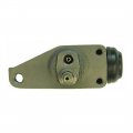 A-partrix 1pcs Front Left Wheel Cylinder Brake Replacement Fits International Harvester 150 1975-1975 1724 1979-1982 