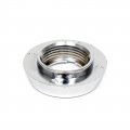 Sport Mirror Bezel Nut Chrome For 1970 Mercury Cougar