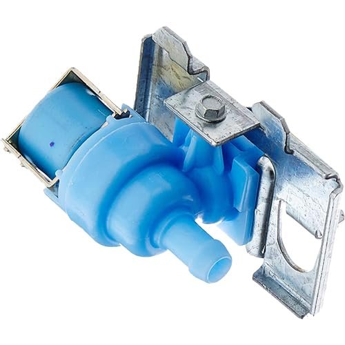 Dishwasher Inlet Valve For Sears W10648041 Replacement Part