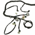 Caltric Wire Harness Compatible With Honda Rancher 420 Trx420fm 2009-2013 32100-hp5-a41 32100-hp5-a40