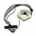 A-premium Multifunction Switch Turn Signal Compatible With Buick Electra Lesabre Park Avenue Riviera Cadillac Commercial