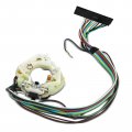 A-premium Multifunction Switch Turn Signal Compatible With Buick Electra Lesabre Park Avenue Riviera Cadillac Commercial