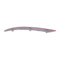 Rear Bumper Reflector Assembly Passenger Side Ford Fusion Police Responder Hybrid 2019 2020 Replacement For Fo1185119 