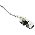 Front Passenger Side Door Lock Actuator Motor Replacement For Mercedes-benz C300 C350 E350 E550 Glk350 C63 Amg E63 