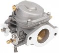 T60 Boat Carburetor Marine Carb Assy Replacement Fit For Parsun Painier Lingxuan Hidea Outboard Motor Accessories