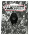All Parts Ap 0615-003 Black Football Jackplate 