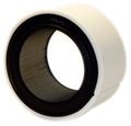 Wix Filters 46204 Heavy Duty Air Filter With Wrap Pack Of 1 