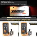 Vipmotoz Full Led Under Hood Courtesy Light Lamp Compatible With Silverado Suburban Tahoe Sierra Yukon Envoy Escalade Regal