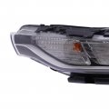 Ensyusuma For 2020 2021kia Soul Headlight Assembly Gt-line Premium Limited Lx S X-line Left Driver Side Head Light Lamp 
