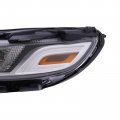 Ensyusuma For 2020 2021kia Soul Headlight Assembly Gt-line Premium Limited Lx S X-line Left Driver Side Head Light Lamp