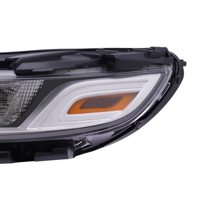 Ensyusuma For 2020 2021kia Soul Headlight Assembly Gt-line Premium Limited Lx S X-line Left Driver Side Head Light Lamp