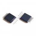 5 Pcs Tps54160 Tps54160dgqr 54160 Msop10 1 5-a 60-v Step-down Swift Dc Dc Converter With Eco-mode 