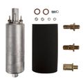Carter P72017 In-line Electric Fuel Pump 