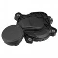 X Autohaux 2760100331 Car Pvc Engine Crankcase Vent Valve For Mercedes Benz Gle350 E400 E350 Ml350 Glk350 C350 C300 Slk350 R350