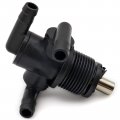 Secosautoparts Atp Atv 3-way Fuel Shut Off Valve Petcock Compatible For Polaris Magnum Ranger Sportsman Trail Blazer Boss